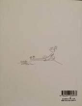 Verso de (AUT) Sempé -HS02a2016- Quelques Enfants