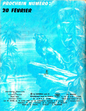 Verso de Kalar (Impéria) -147- L'apprenti-roi 