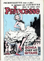 Verso de Frimoussette (Châteaudun/SFPI) -12- Suzon sur la piste