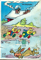 Verso de Roico (Impéria) -80- Numéro 80 - Spécial hiver