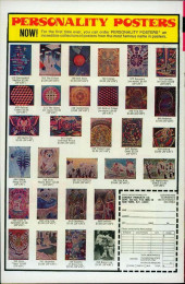 Verso de Boris Karloff Tales of Mystery (1963) -66- Mech-X Is Here!