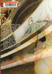 Verso de Ex-Arm -10- Volume 10
