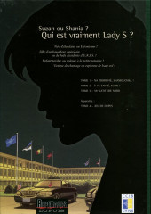 Verso de Lady S. -3Pub- 59° latitude nord