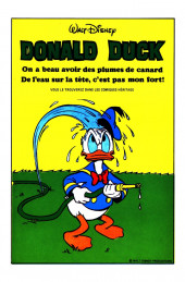 Verso de Archie (Éditions Héritage - 1970) -117- Une dame à l'œuvre