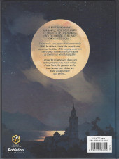 Verso de Lilith (Vakueva) -1- Livre 1