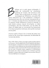 Verso de Balthazar (Jaccottet) - Balthazar