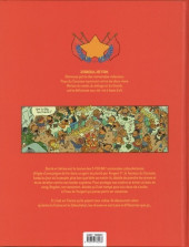 Verso de Cher dictateur