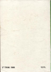 Verso de Maxi (Impéria) -Rec21- Collection reliée N°21 (du n° 53 au n°55)