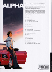 Verso de Alpha -5b2013- Sanctions