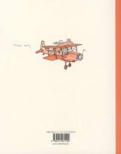 Verso de (AUT) Ungerer -2008- Adelaïde