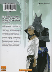 Verso de Pendulum - Jujin Omegaverse