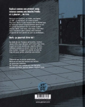 Verso de Borb - Tome a2019