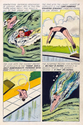 Verso de David Ladd's Life Story (1962) - David Ladd's Life Story