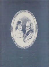 Verso de Timoléon -3a1982- Joseph le borgne