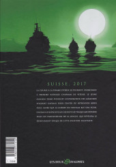 Verso de Assassin's Creed : Bloodstone -2- Tome 2