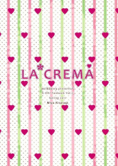 Verso de K-ON! (en japonais) - La crema