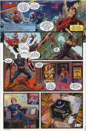 Verso de Invisible Woman (2019) -2- Part 2