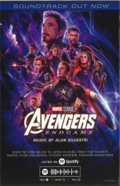Verso de Invisible Woman (2019) -3- Part 3