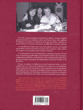 Verso de L'onde Dolto - Tome 1