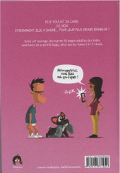 Verso de Dugly ! -INT- Trop choupi !
