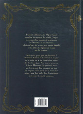 Verso de Ogres - Tome INT
