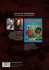 Verso de Rode Ridder (De) -HS1- De Toverspiegel