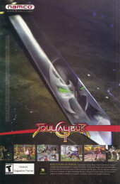 Verso de Promethea (1999) -27- When It Blows Its Stacks