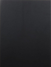 Verso de Dent d'ours - Tome INT2TL 