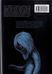 Verso de Himizu -1- Tome 1/4