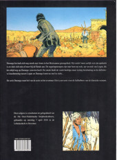 Verso de Durango (en néerlandais) -6TL2- Het Noodlot van een Desperado