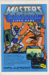 Verso de Star Trek (1984) (DC comics) -2- Chapter II: ...The Only Good Klingon...