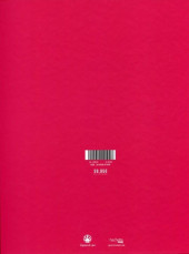 Verso de (DOC) Études et essais divers -TL- Japan Expo, le meilleur de la culture japonaise