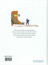 Verso de Zébuline - Vive l'amitié