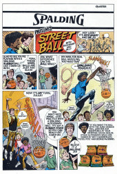 Verso de Master of Kung Fu Vol. 1 (Marvel - 1974) -66- Showdown with Kogar!