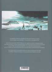 Verso de Malaurie - L'appel de Thulé