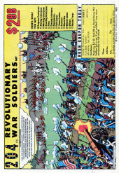 Verso de Master of Kung Fu Vol. 1 (Marvel - 1974) -100- (sans titre)
