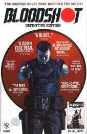 Verso de Killers (2019) -5- Issue 5