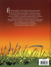 Verso de Cathelineau - Tome a2019