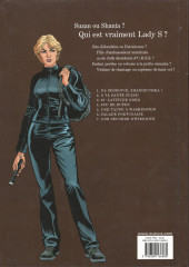 Verso de Lady S. -1c2012- Na zdorovié, Shaniouchka !