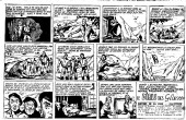 Verso de Les gais jeudis -9- M - Le gouffre du Diable