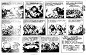 Verso de Les gais jeudis -12- Le dieu des glaces