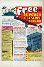Verso de Patsy Walker (1945) -6- Patsy Walker