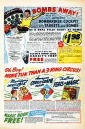 Verso de Patsy Walker (1945) -8- Patsy Walker