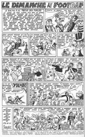 Verso de Youmbo (Magazine) -46- Numéro 46