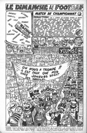 Verso de Youmbo (Magazine) -47- Numéro 47
