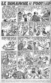Verso de Youmbo (Magazine) -48- Numéro 48
