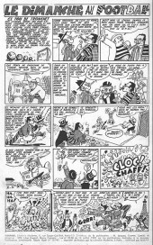 Verso de Youmbo (Magazine) -49- Numéro 49