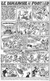 Verso de Youmbo (Magazine) -50- Numéro 50