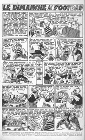 Verso de Youmbo (Magazine) -51- Numéro 51