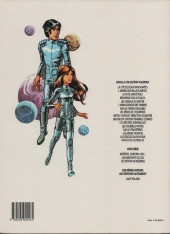 Verso de Valérian -2h1996- L'empire des mille planètes